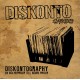 DISKONTO - Diskontography CD